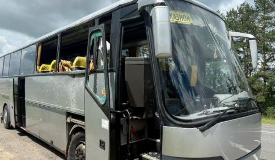 В ООН прокомментировали удар ВСУ по автобусу с детьми в Брянской области