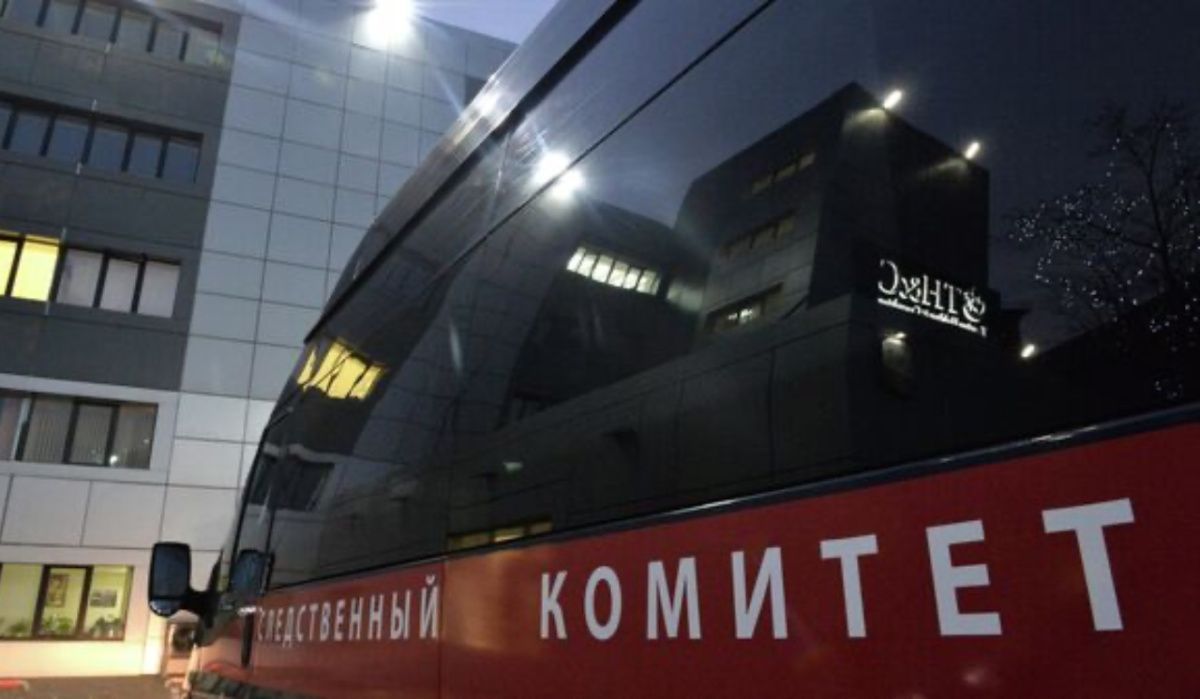 Следственный комитет может завести уголовное дело в отношении заммэра Екатеринбурга Владимира Гейко — СМИ