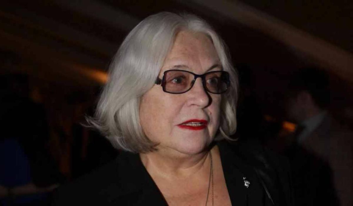 Дочь Федосеевой-Шукшиной рассказала о самочувствии актрисы