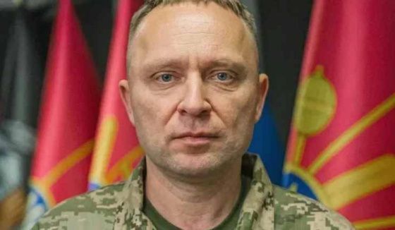 В Госдуме назвали нового главу ВСУ патентованным нацистом