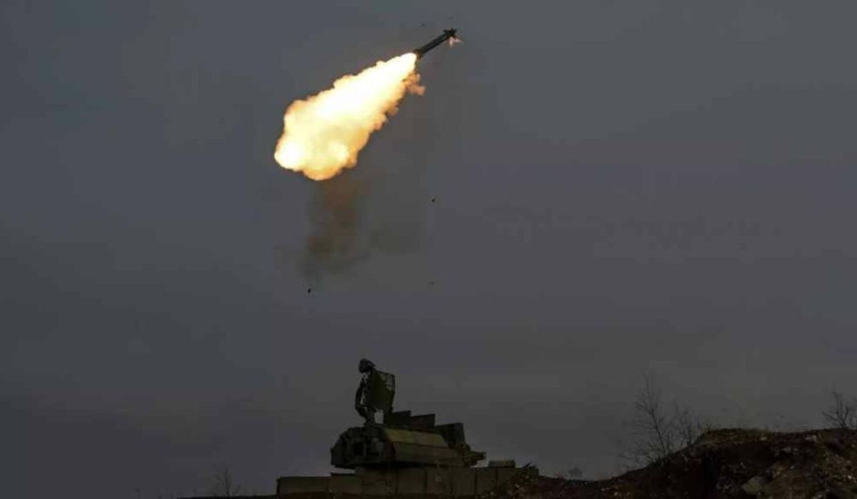 Пять регионов России подверглись атаке за ночь: уничтожено почти 70 дронов