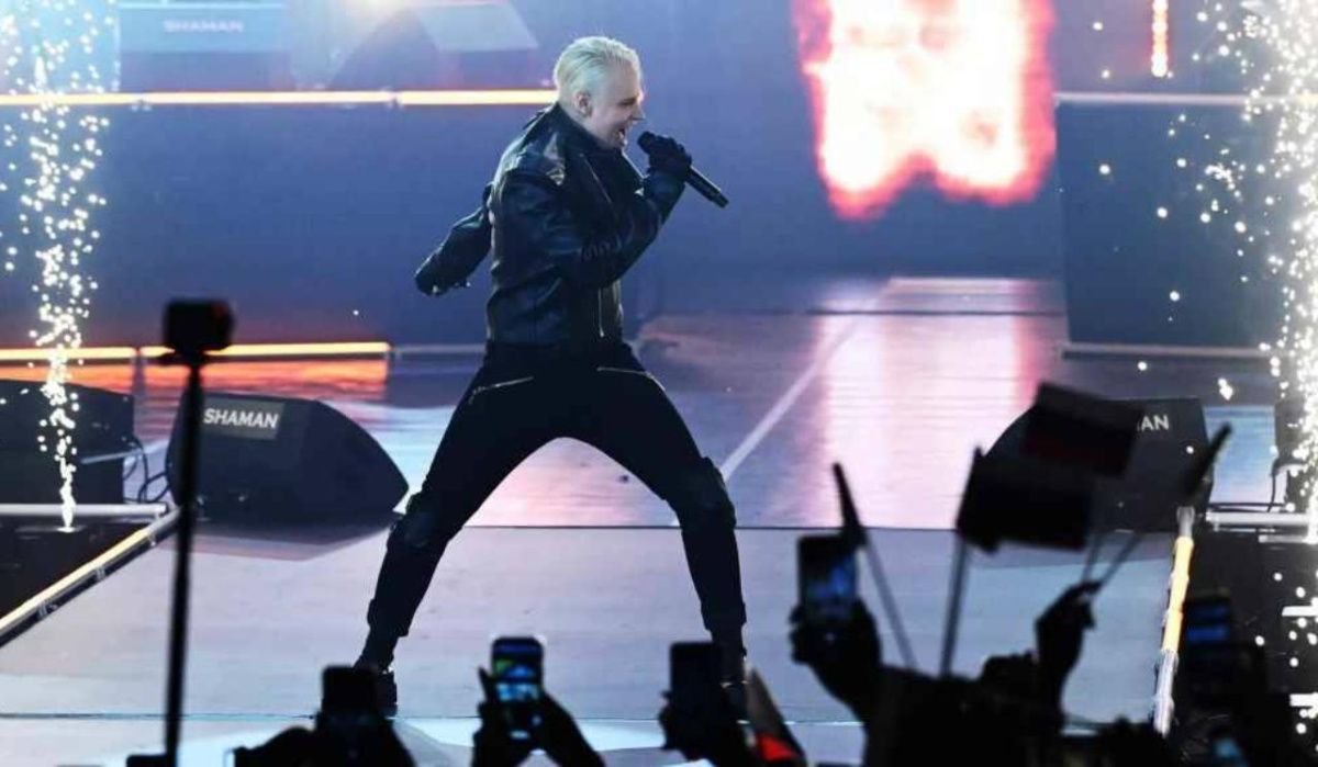 Роспатент отклонил заявку SHAMANа на регистрацию товарного знака