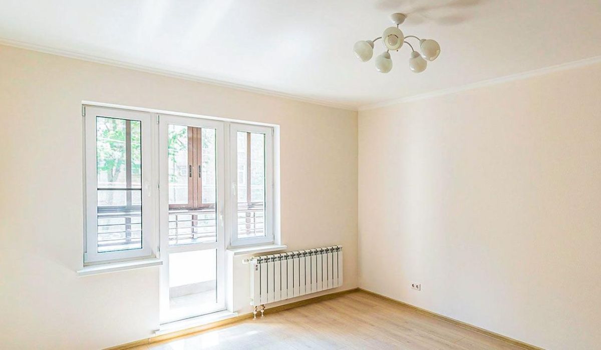 В Дмитровском районе Москвы построят новый дом в рамках программы реновации