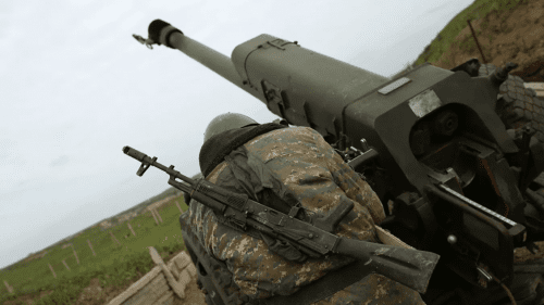 Япония сделала неожиданное заявление по Карабаху