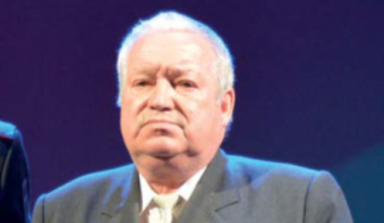 Скончался полковник чайковской полиции Петр Рязанов
