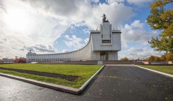 Музей Победы получит уникальные реликвии легендарной советской летчицы