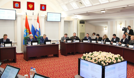 В Самаре гостиницы обложат новым туристическим налогом