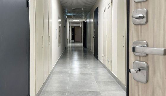 Госдума одобрила временную регистрацию граждан в апартаментах