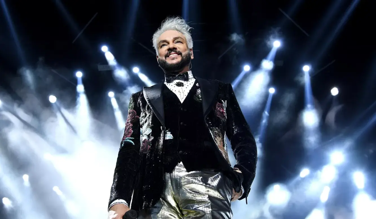 Филипп Киркоров: возвращение в эфир еще одного телеканала