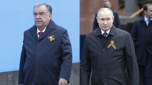 Путин обратился к врагам России напрямую