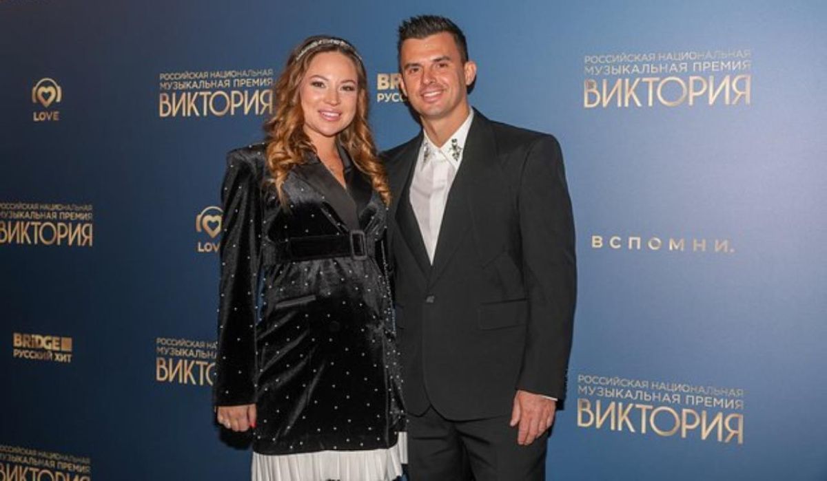 Солист "Иванушек" впервые стал отцом