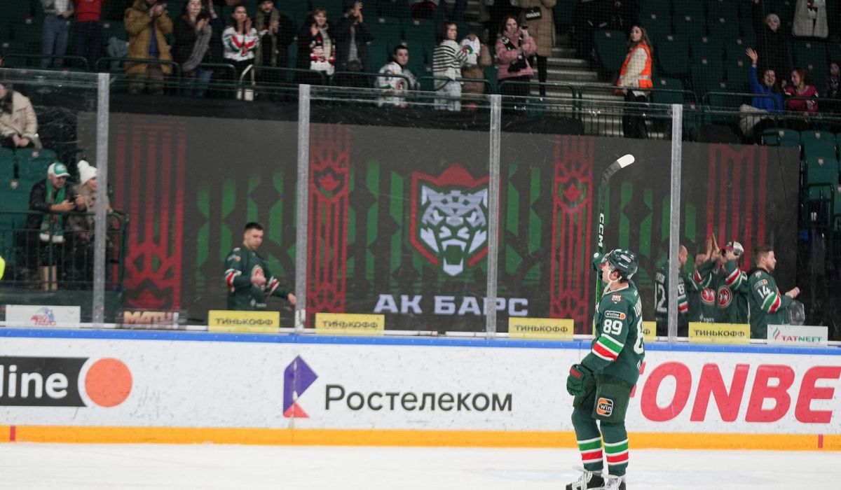 После матча КХЛ скончался пожилой болельщик