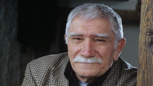 Ушёл из жизни великий Армен Джигарханян