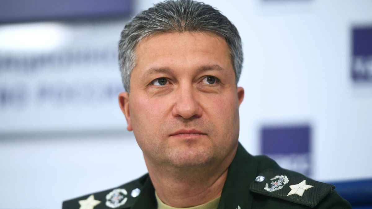Что известно о задержанном заместителе Сергея Шойгу