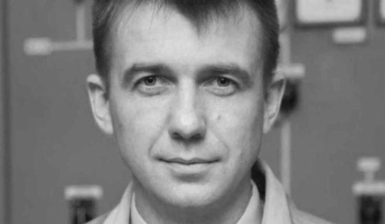 СК возбудил дело о теракте после гибели главного инженера ЗАЭС