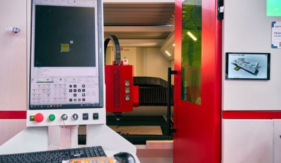 Московский резидент ОЭЗ способствует обучению инженеров будущего