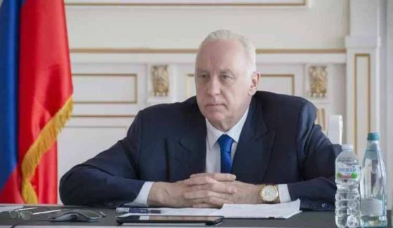 Бастрыкин пообещал, что СК РФ конфискует все имущество у коррупционеров