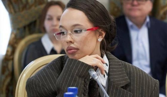 Цыганова раскритиковала участие Инстасамки в заседании Общественной палаты, назвав его "балаганом"