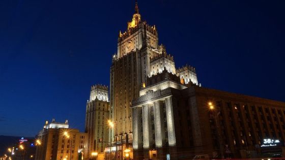 МИД России озабочен обострением ситуации между Ираном и Израилем