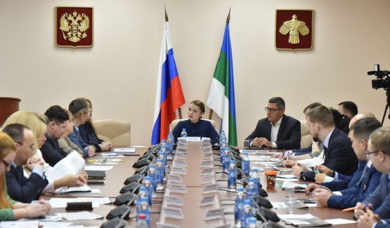Парламент Коми одобрил закон о лицензировании вейпов на федеральном уровне