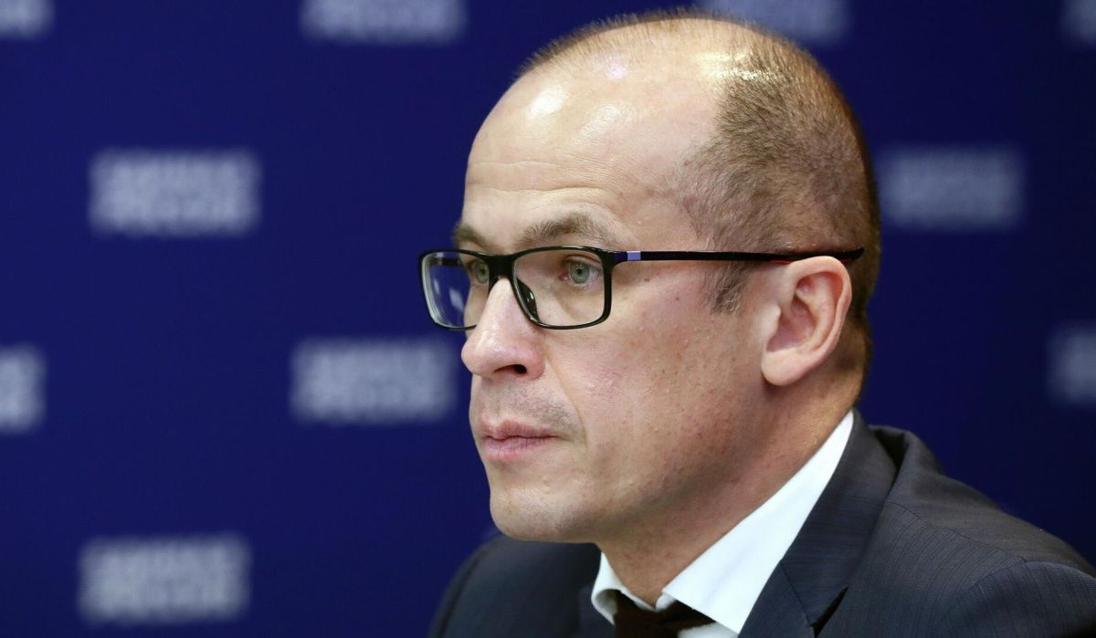 Глава Удмуртии доложил Путину о последствиях атаки БПЛА в Ижевске