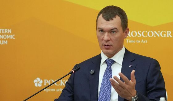 Дегтярёв: у российских сборных команд будет единая форма одежды