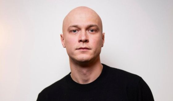 Юра Борисов сыграет главную роль в новом фильме британского режиссёра