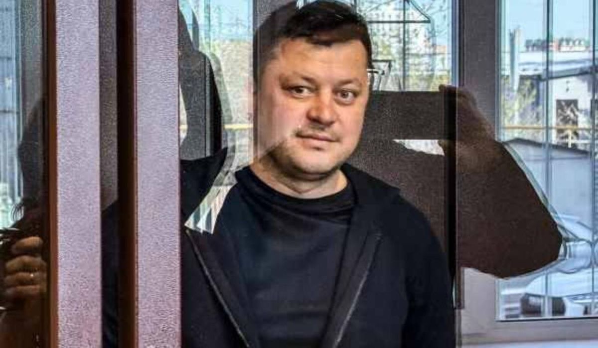 Мэра Уфы Мавлиева, задержанного за взятку, отпустили из СИЗО
