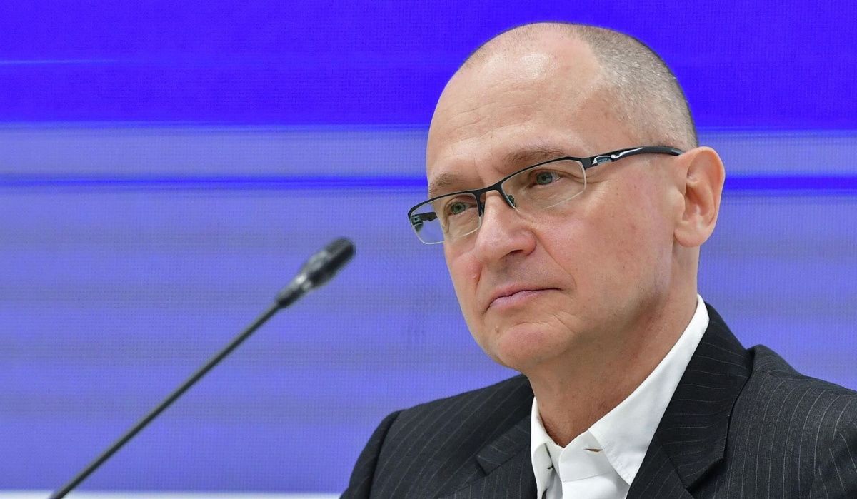 Кириенко: необходимо развивать круглогодичный туризм в Абхазии