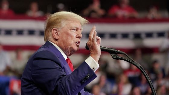В России заявили о готовности к диалогу с Трампом в случае его победы на выборах президента США