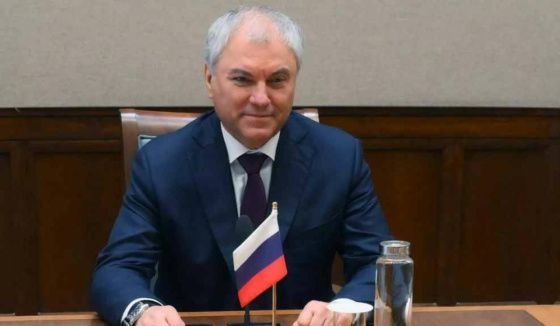 Володин перечислил новые законы, вступающие в силу в России с 1 марта