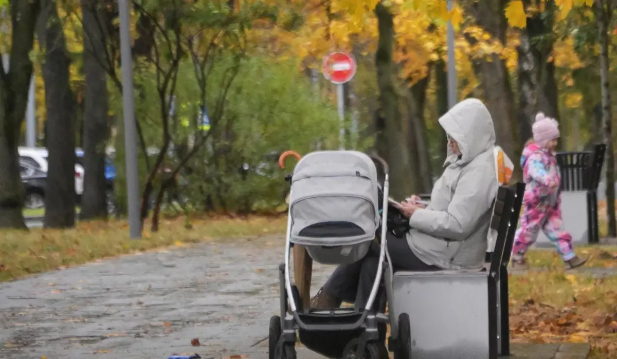 Финуниверситет прогнозирует улучшение демографической ситуации в России