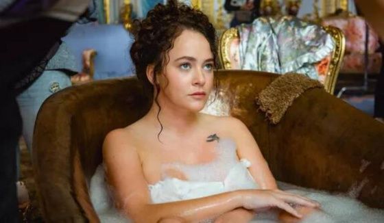 Сборы "Холопа 2" превысили отметку 3 миллиарда рублей