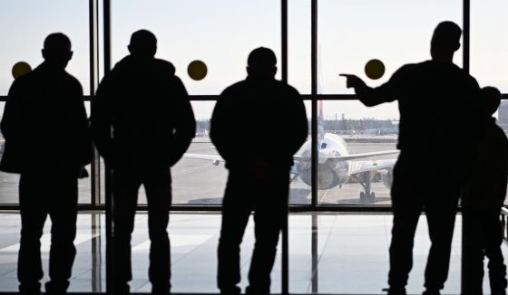 Минтранс сообщил о сроках восстановления аэропортов в новых регионах