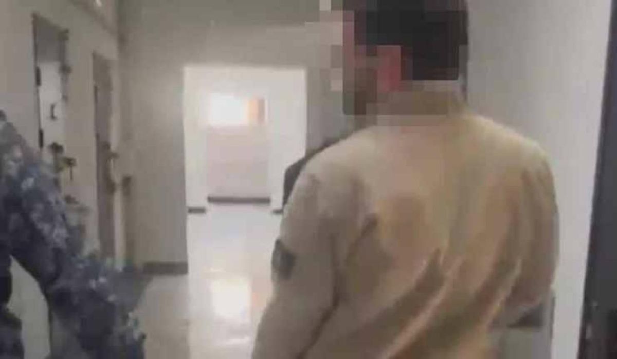  Рэпер Navai задержан в Казахстане по подозрению в контрабанде наркотиков