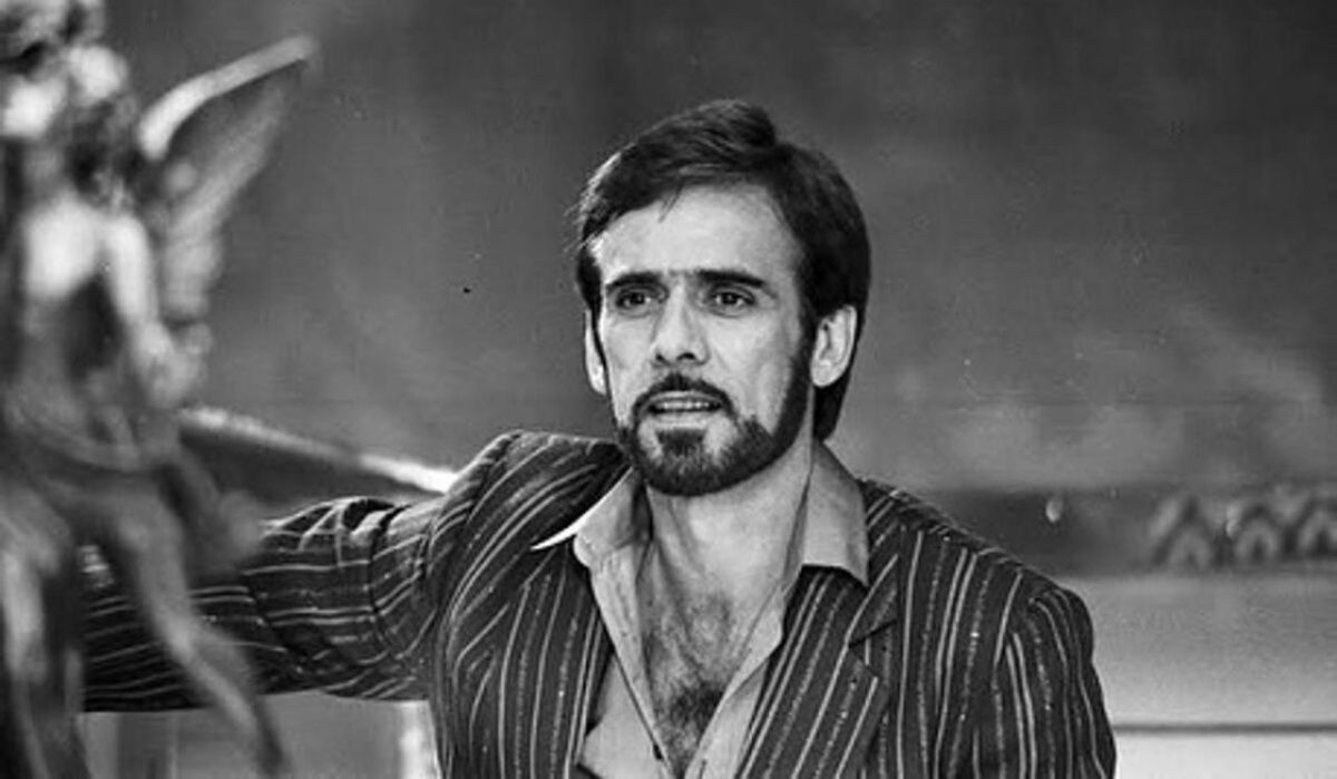 Скончался актёр из сериала &quot;Клон&quot;