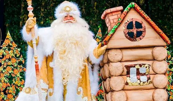 Крупные города, включая Москву, обновляют формат зимних праздников