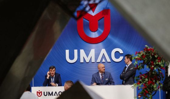 В компании «Юмак» рассказали об особенностях импорта оборудования из Китая