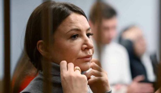 "Королеве марафонов" предъявили заключительное обвинение