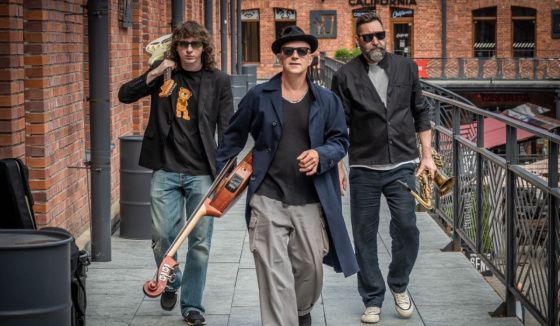 Билли Новик и группа Billy’s Band отметят двойной юбилей 50/25