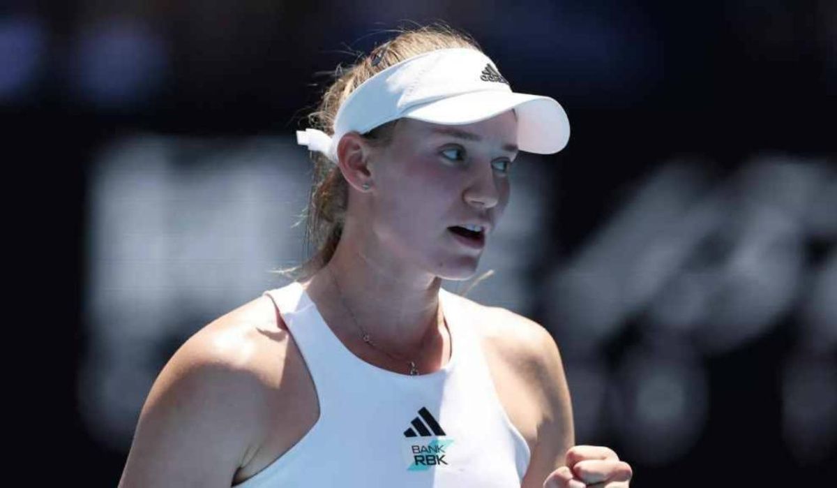 Уроженка Москвы стала победительницей Australian Open