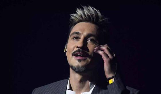 Дима Билан зарегистрировал свое имя как товарный знак