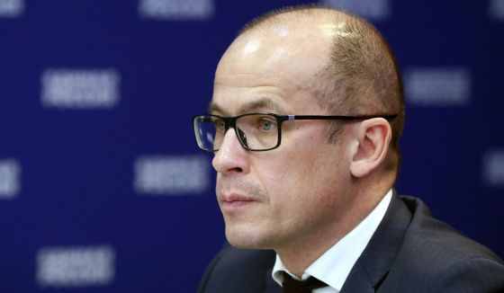 Глава Удмуртии доложил Путину о последствиях атаки БПЛА в Ижевске
