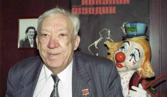 Юрий Никулин во время войны смог уничтожить почти роту солдат противника