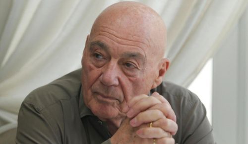 "Вас это не должно интересовать": Познер и Ургант готовятся к выступлению на Кипре 23 февраля
