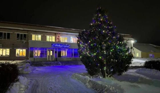 "Птицефабрика Чайковская" внесла очередной вклад в развитие детского творчества