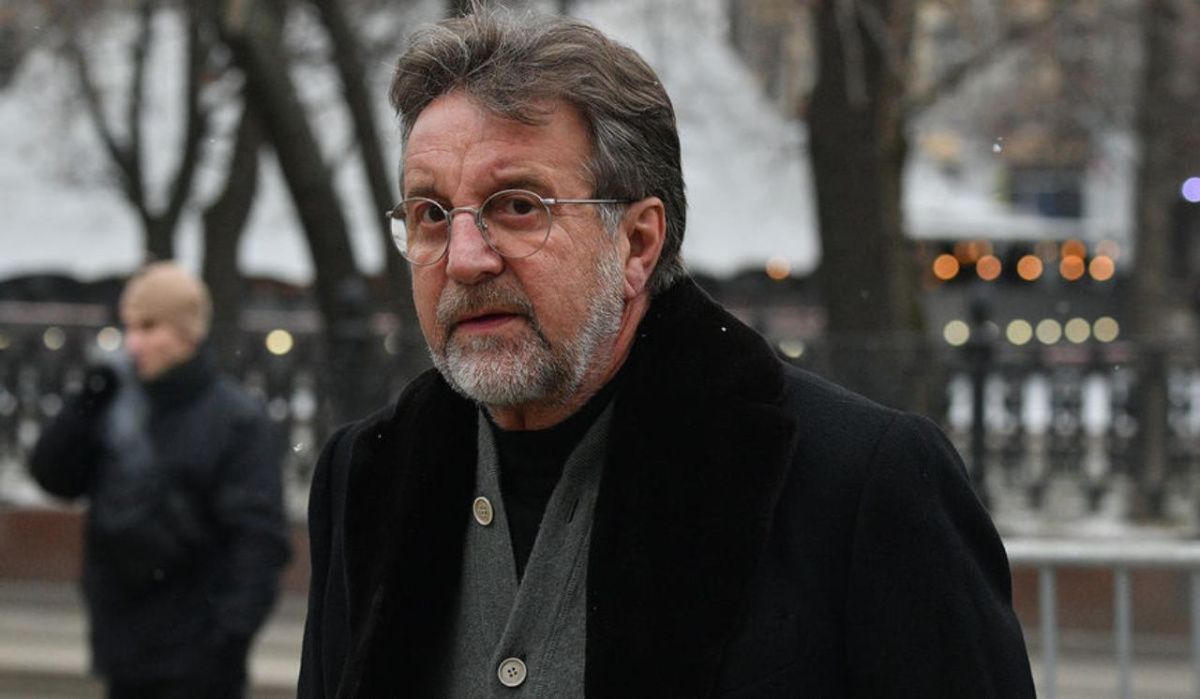 Ярмольник считает, что отъезд российских артистов был &quot;эмоциональным порывом&quot;