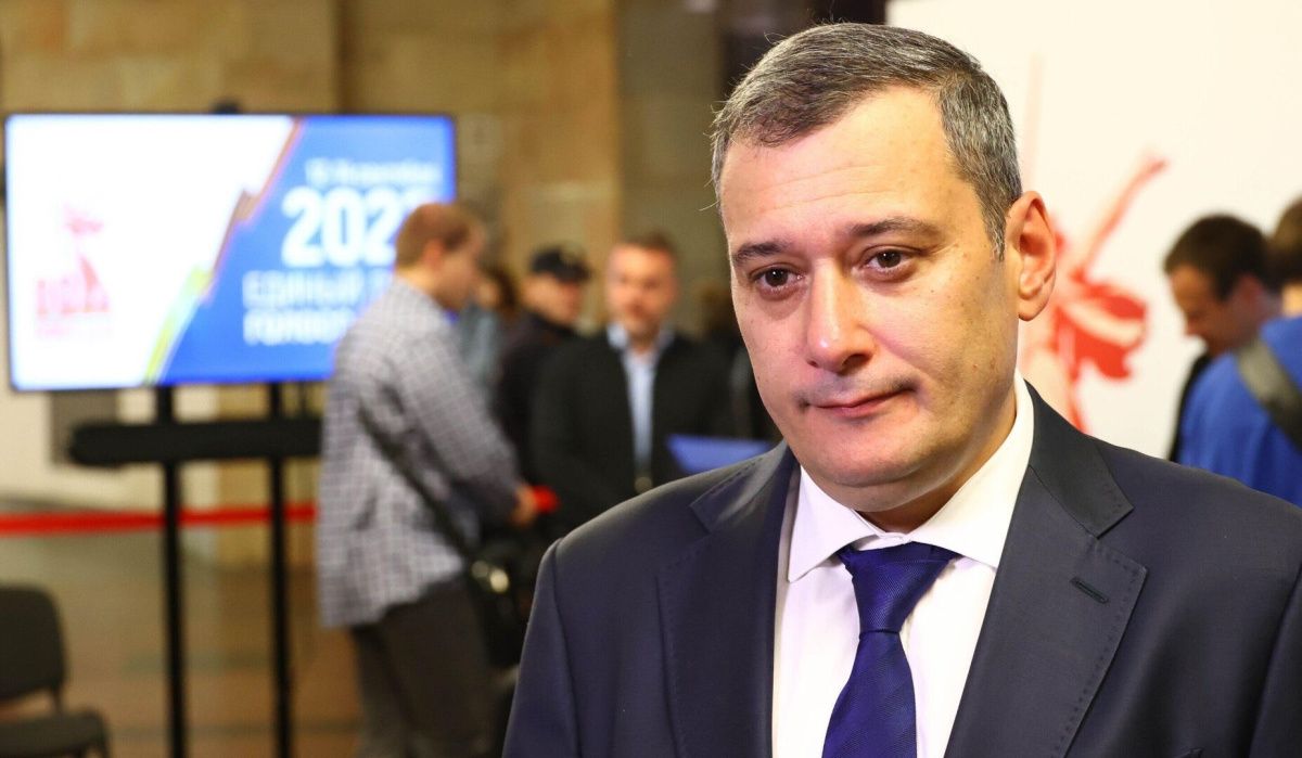 Хинштейн подал иски против депутатов за незаконную застройку берегов водоемов