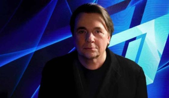 Эрнст объявил о перезапуске шоу «Фабрика звезд» на Первом канале