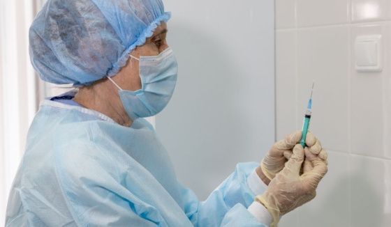 В Татарстане заболеваемость ОРВИ и гриппом на 34% ниже уровня эпидпорога